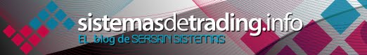 Sistemas de Trading
